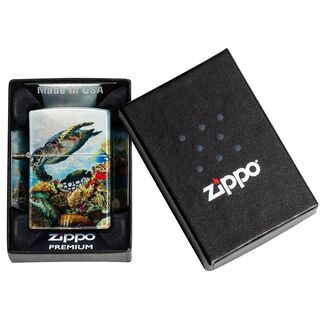 Zippo Deep Sea 60006842