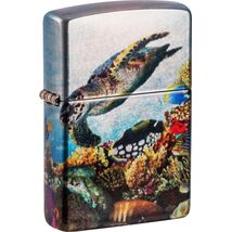 Zippo Deep Sea 60006842