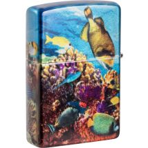 Zippo Deep Sea 60006842