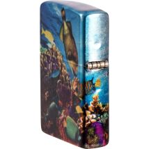 Zippo Deep Sea 60006842