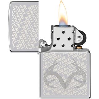 Zippo Realtree 60006795