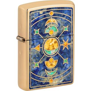 Zippo Star Constellation 60006808