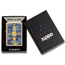 Zippo Star Constellation 60006808