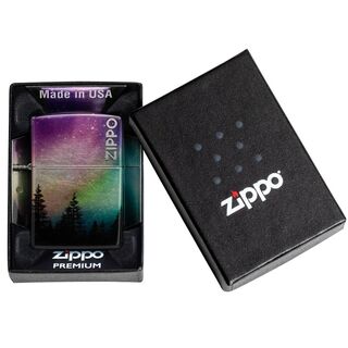 Zippo Colorful Sky 60006836