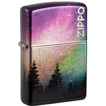 Zippo Colorful Sky 60006836