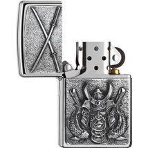 Zippo Samurai 2007836