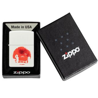 Zippo Japanese Bridge 60006821