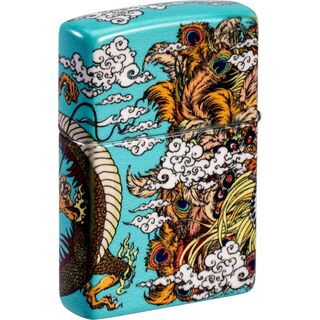Zippo Chinese Dragon 60006822