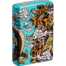 Zippo Chinese Dragon 60006822