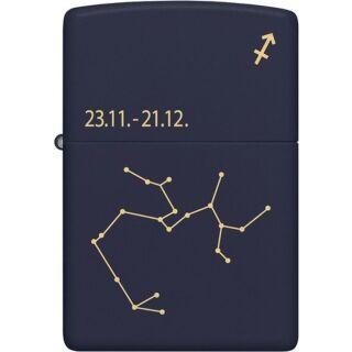 Zippo Sagittarius/Schütze 60006940