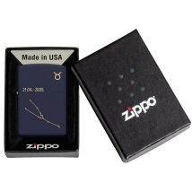 Zippo Taurus/Stier 60006933