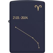 Zippo Aries/Widder 60006932