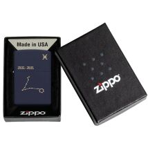 Zippo Pisces/Fische 60006943