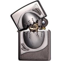 Zippo Dragon Trick