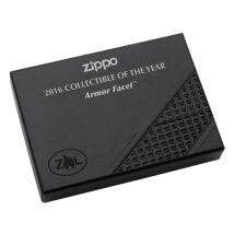 Zippo Collectible of the Year 2016 60001742
