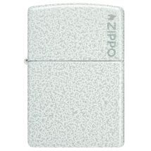 Zippo Glacier mit Logo 60007116