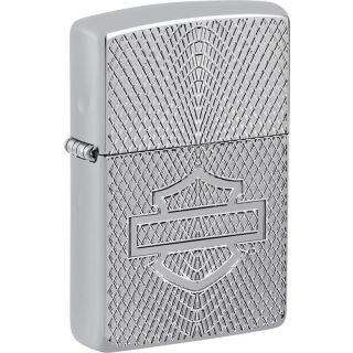 Zippo Harley-Davidson Collectible 2024 60007111