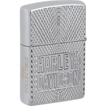 Zippo Harley-Davidson Collectible 2024 60007111