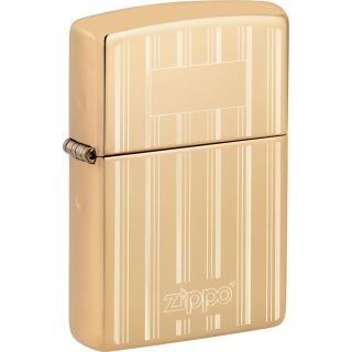 Zippo And Lines 60007103