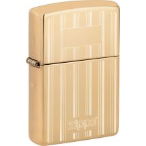 Zippo And Lines 60007103