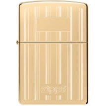 Zippo And Lines 60007103