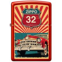 Zippo Garage Zippo 32 60007032