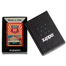 Zippo Garage Zippo 32 60007032