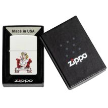 Zippo Tattoo Nurse 60007012