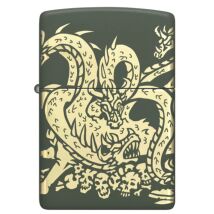 Zippo Dragon 60006958