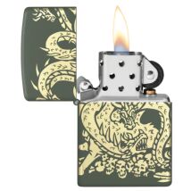 Zippo Dragon 60006958