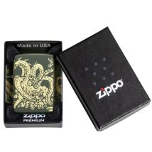Zippo Dragon 60006958