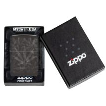 Zippo Cannabis 60006969