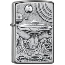 Zippo Alien Life 2007868