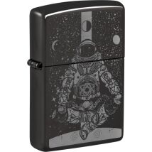 Zippo Astronaut in Space 60007045