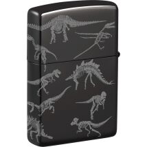 Zippo Dinosaur Skeletons 60007083