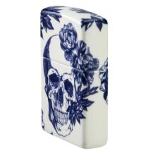 Zippo Floral Skull 60007067