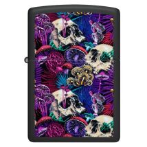 Zippo Psychedelic Mushroom 60007073