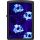 Zippo Psychedelic Mushroom 60007073