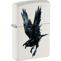 Zippo Raven 60007030