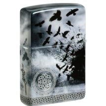 Zippo Mazzi Woman and Raven 60006978