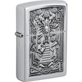 Zippo Pinball Machine 2007882