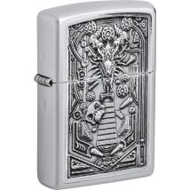 Zippo Pinball Machine 2007882