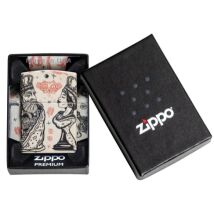 Zippo Chess 60007084