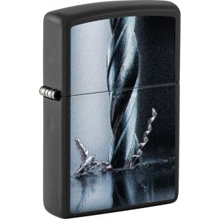 Zippo Metal Drill 60007050