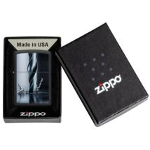 Zippo Metal Drill 60007050