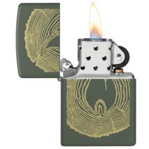 Zippo Wood Ring 60006975