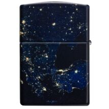 Zippo Night Earth 60007068