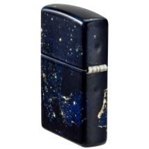 Zippo Night Earth 60007068