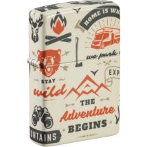 Zippo Outdoor Adventure 60007063