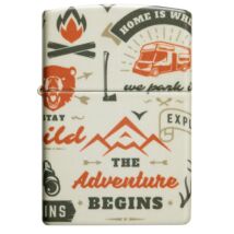 Zippo Outdoor Adventure 60007063